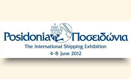 Posidonia 2012