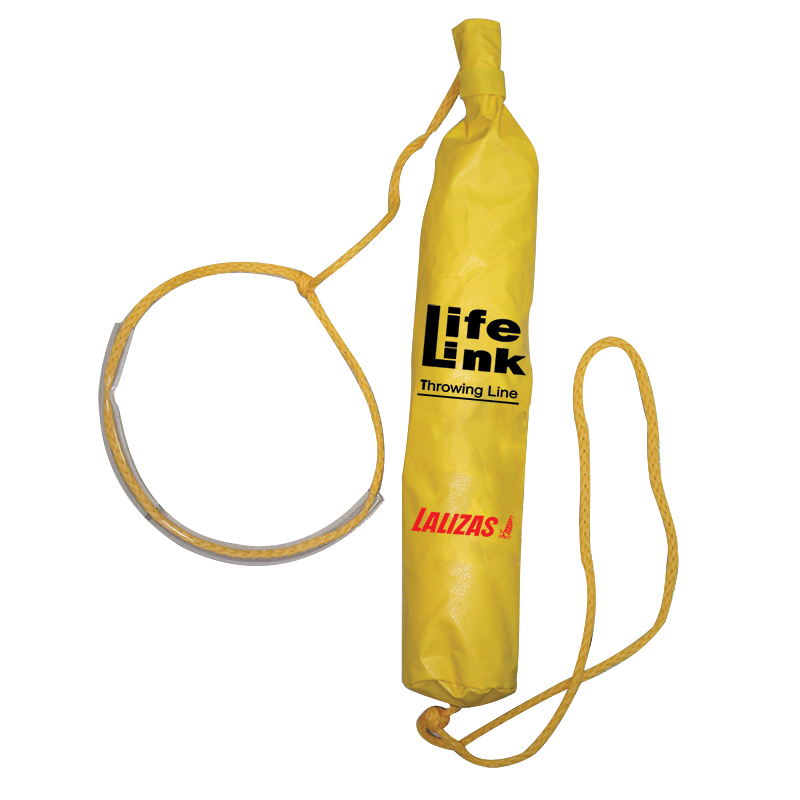 Life Link mini, système de récupération homme à la mer avec ligne 20m image