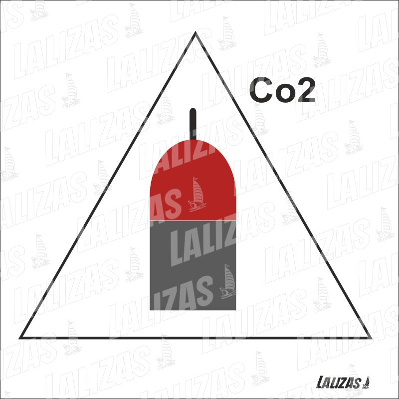 Remote Release Station for CO2 image