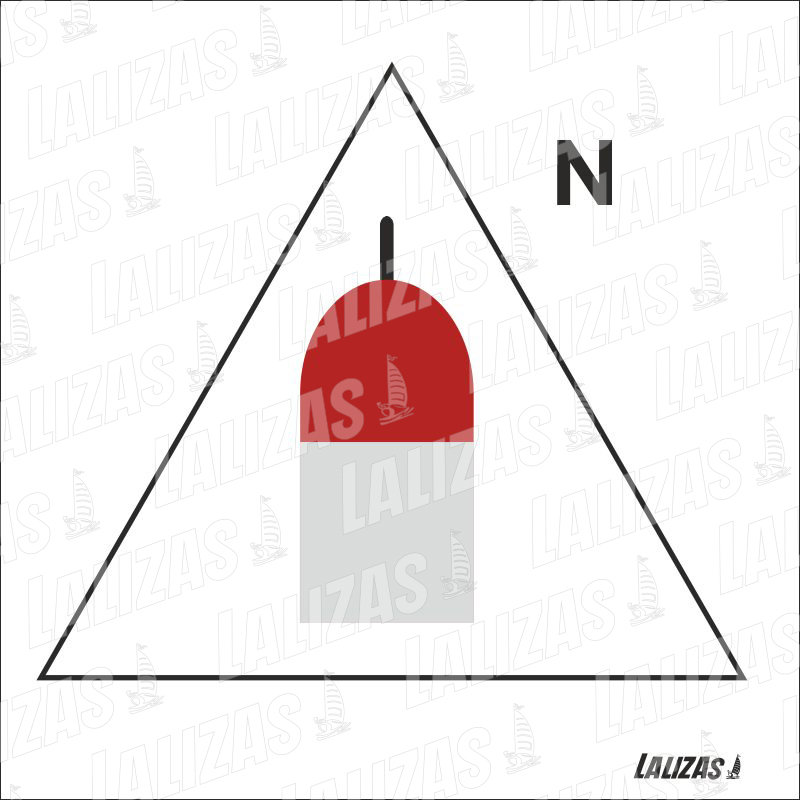 Remote Release Sta. For Nitrogen image