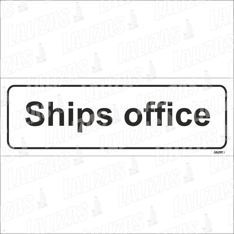 Ships Office, #2874Gm image