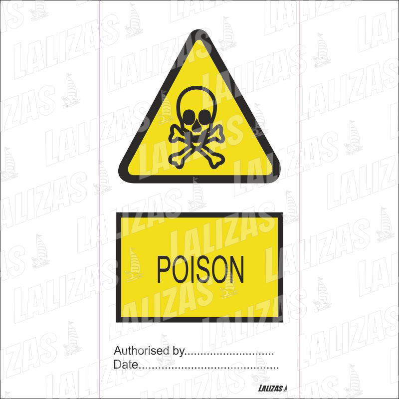 Poison image